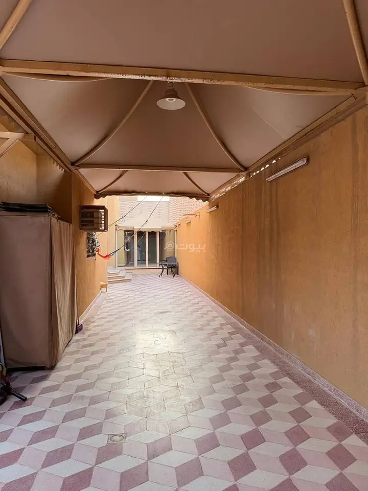 4 bedroom villa in Al Rabie, Riyadh 3
