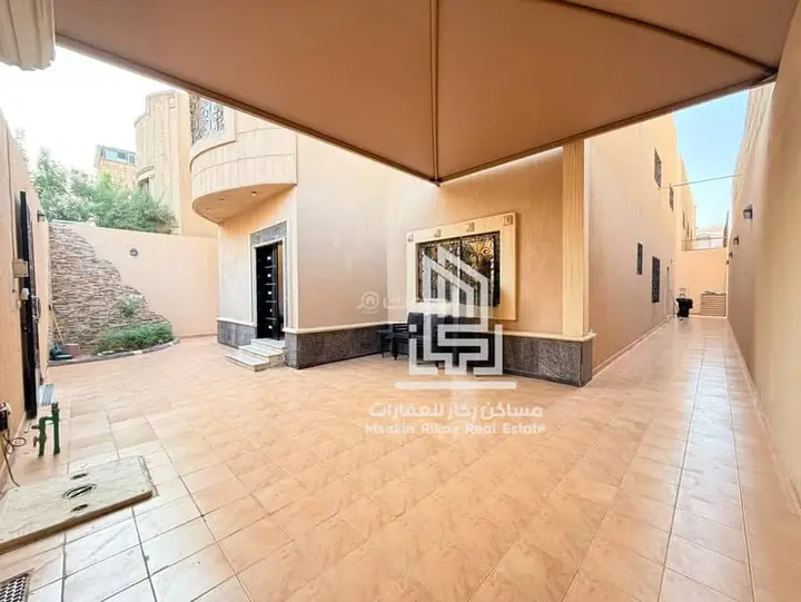 5 bedroom villa in Al Rabwa, Riyadh 2