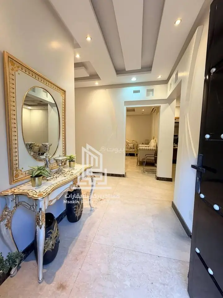 5 bedroom villa in Al Rabwa, Riyadh 5
