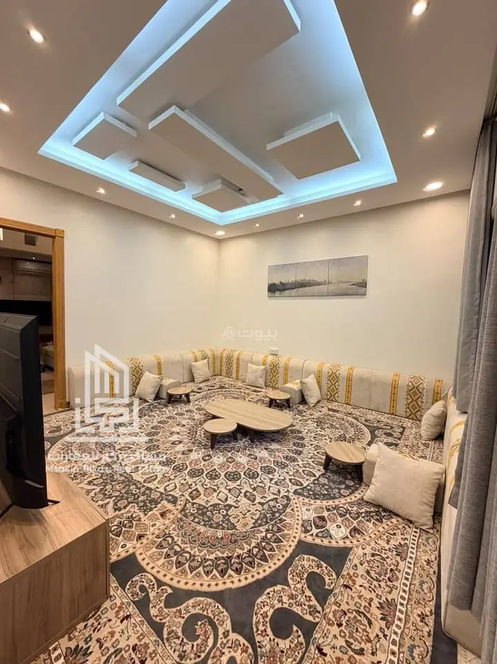 5 bedroom villa in Al Rabwa, Riyadh 7