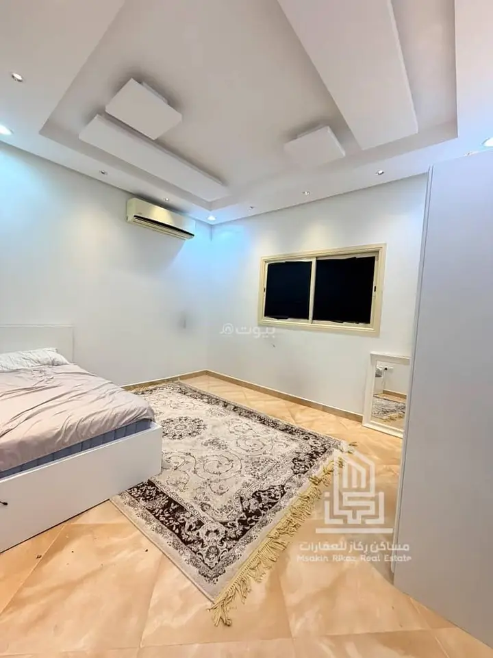 5 bedroom villa in Al Rabwa, Riyadh 14