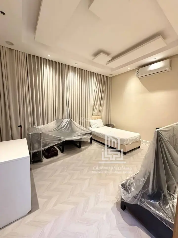 5 bedroom villa in Al Rabwa, Riyadh 15