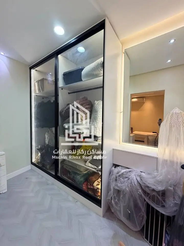 5 bedroom villa in Al Rabwa, Riyadh 16