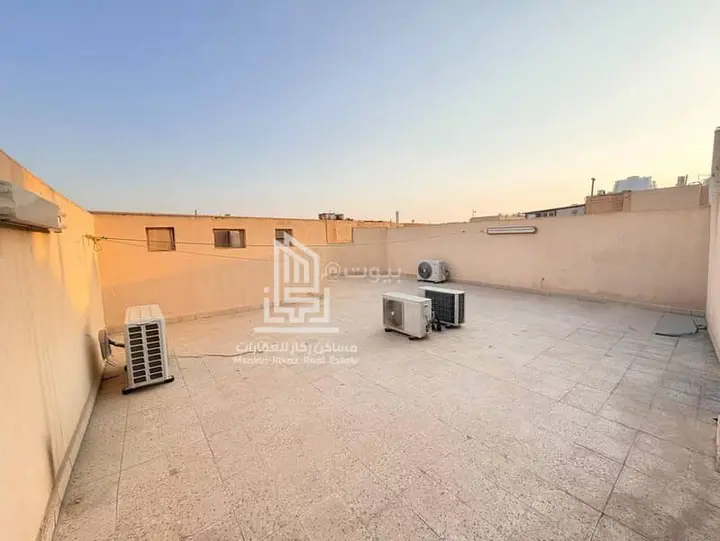 5 bedroom villa in Al Rabwa, Riyadh 17