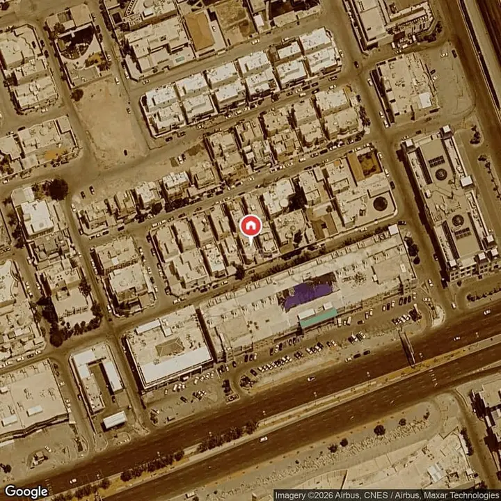 5 bedroom villa in Al Rabwa, Riyadh 19