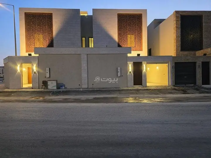 5 bedroom villa in Tuwaiq, Riyadh