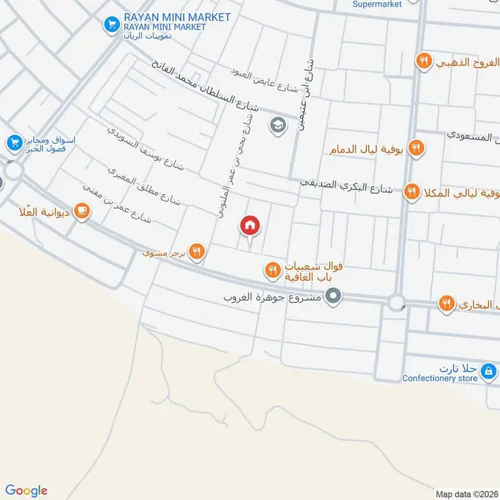 5 bedroom villa in Tuwaiq, Riyadh 21