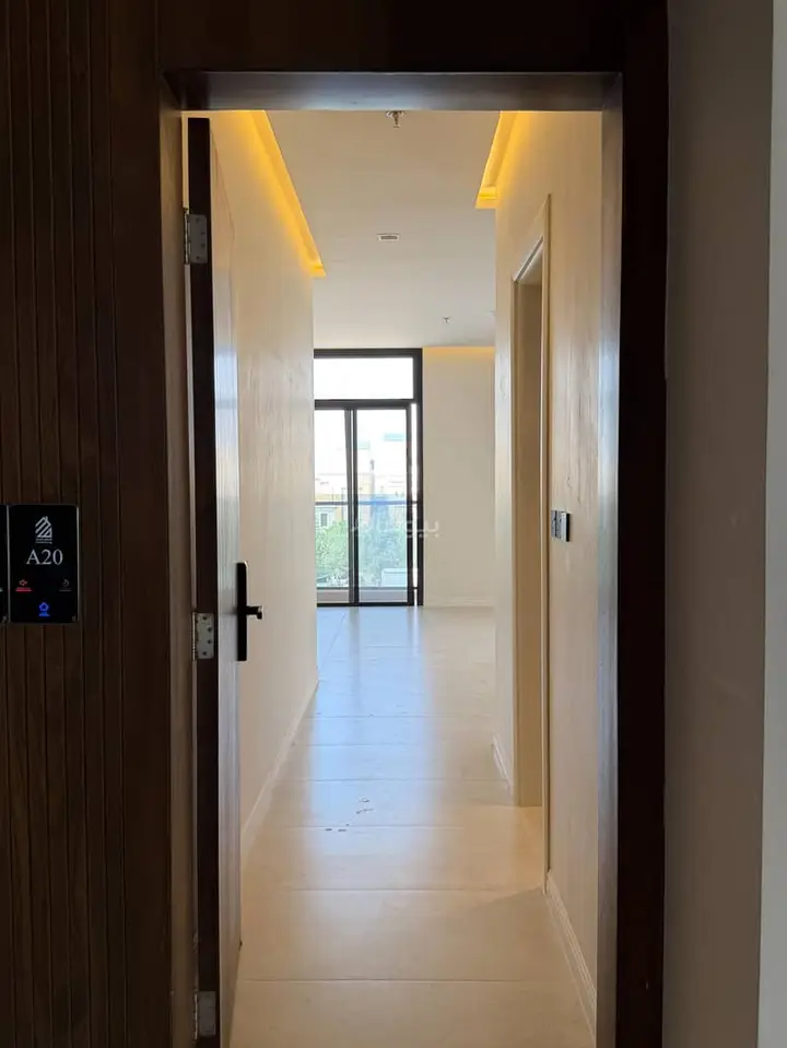 2 bedroom apartment in Al Narjis, Riyadh