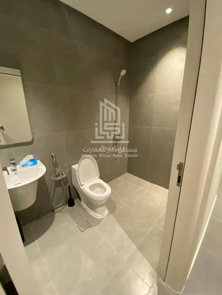 شقة 4 غرف في السعادة، الرياض 13