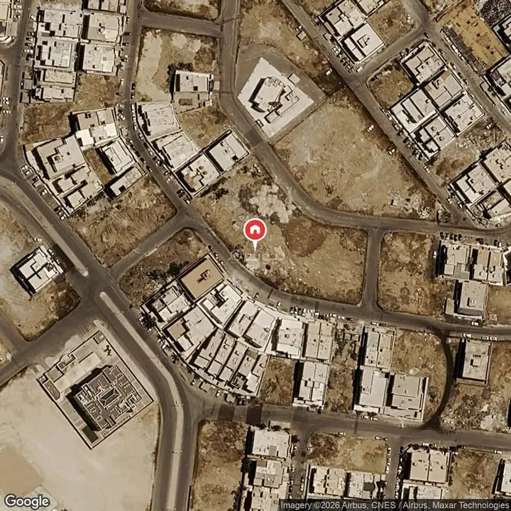فيلا  في الياقوت، جدة 2