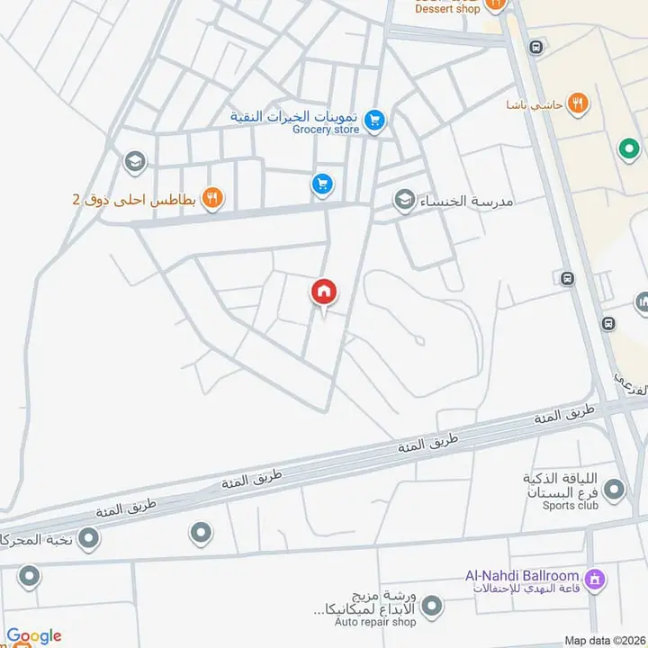 apartment in Abruq Ar Rughamah, Jeddah 15