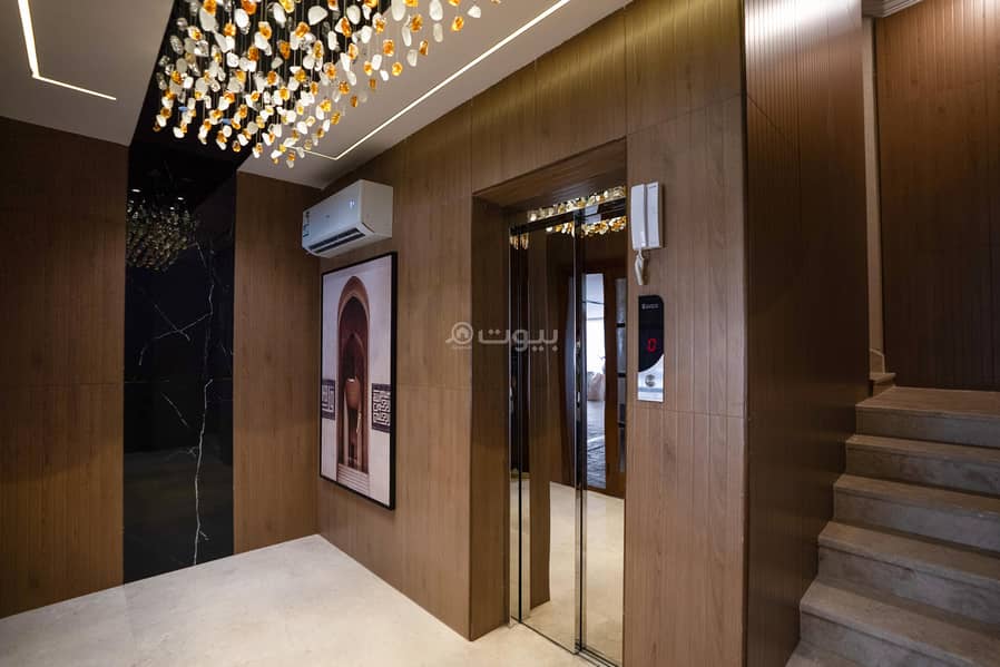 4 bedroom apartment in Al Naeem, Jeddah 2