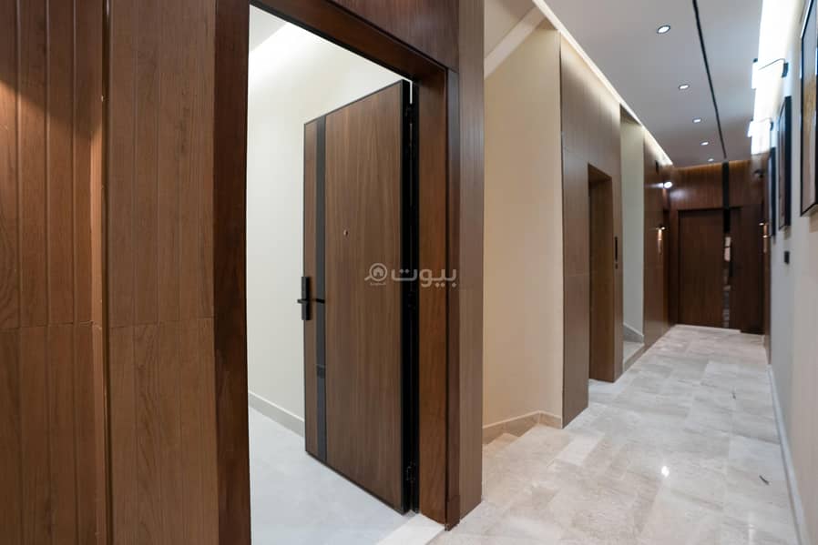 4 bedroom apartment in Al Naeem, Jeddah 5