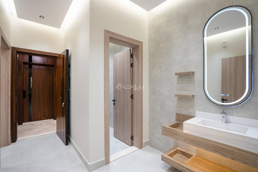 4 bedroom apartment in Al Naeem, Jeddah 7