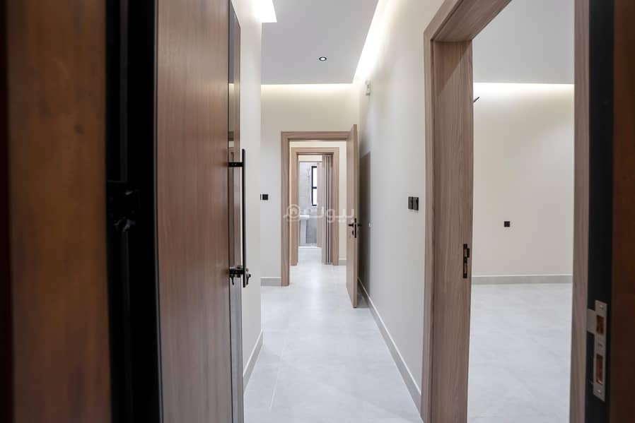 4 bedroom apartment in Al Naeem, Jeddah 8