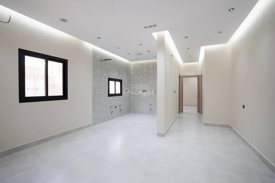 4 bedroom apartment in Al Naeem, Jeddah 10