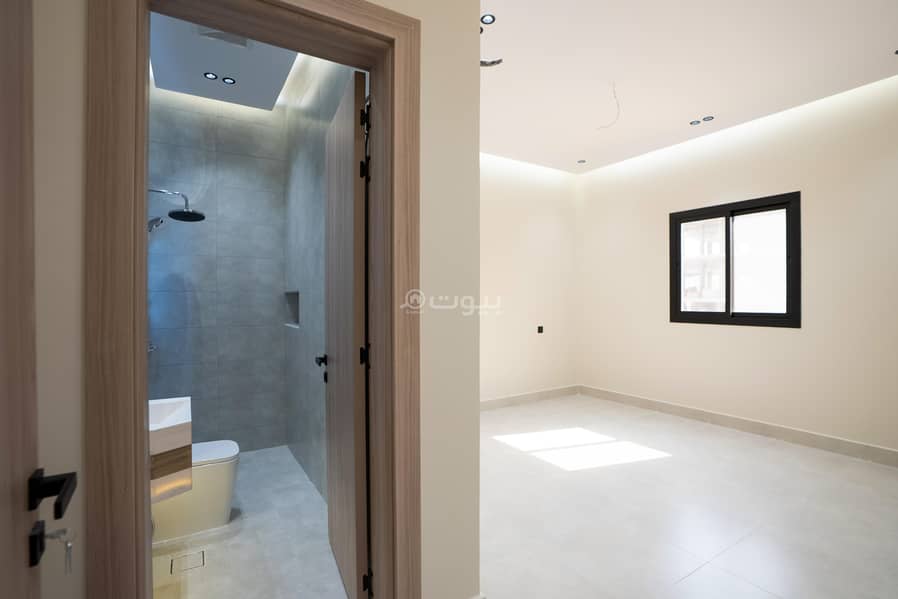 4 bedroom apartment in Al Naeem, Jeddah 11
