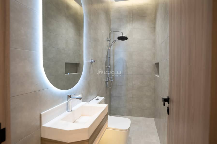 4 bedroom apartment in Al Naeem, Jeddah 12