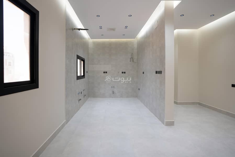 4 bedroom apartment in Al Naeem, Jeddah 13