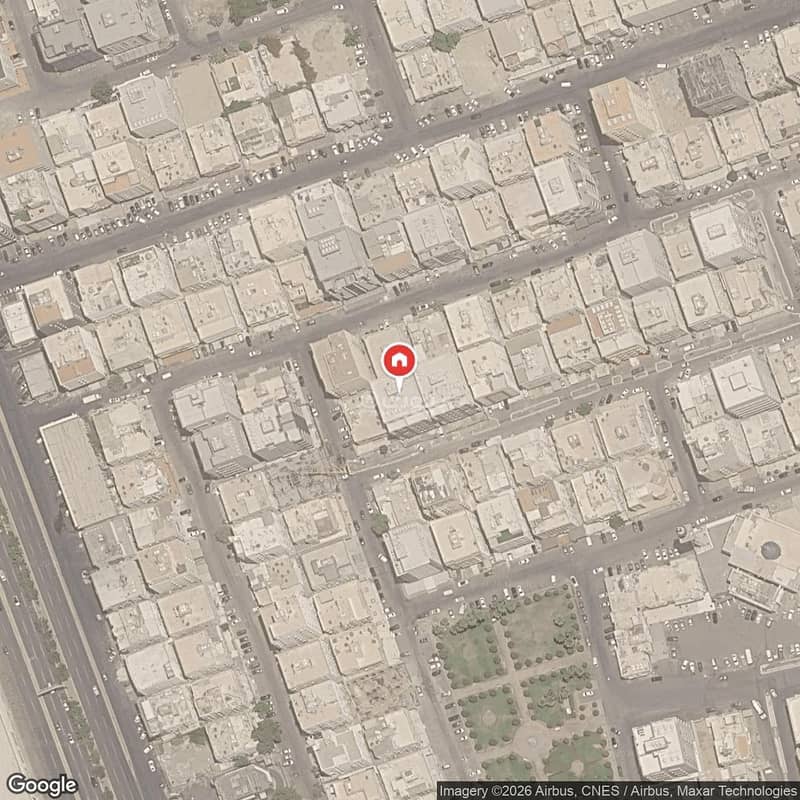 4 bedroom apartment in Al Naeem, Jeddah 22