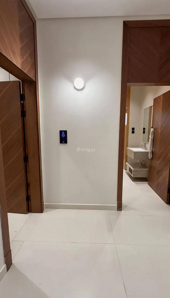 3 bedroom apartment in Abruq Ar Rughamah, Jeddah 3