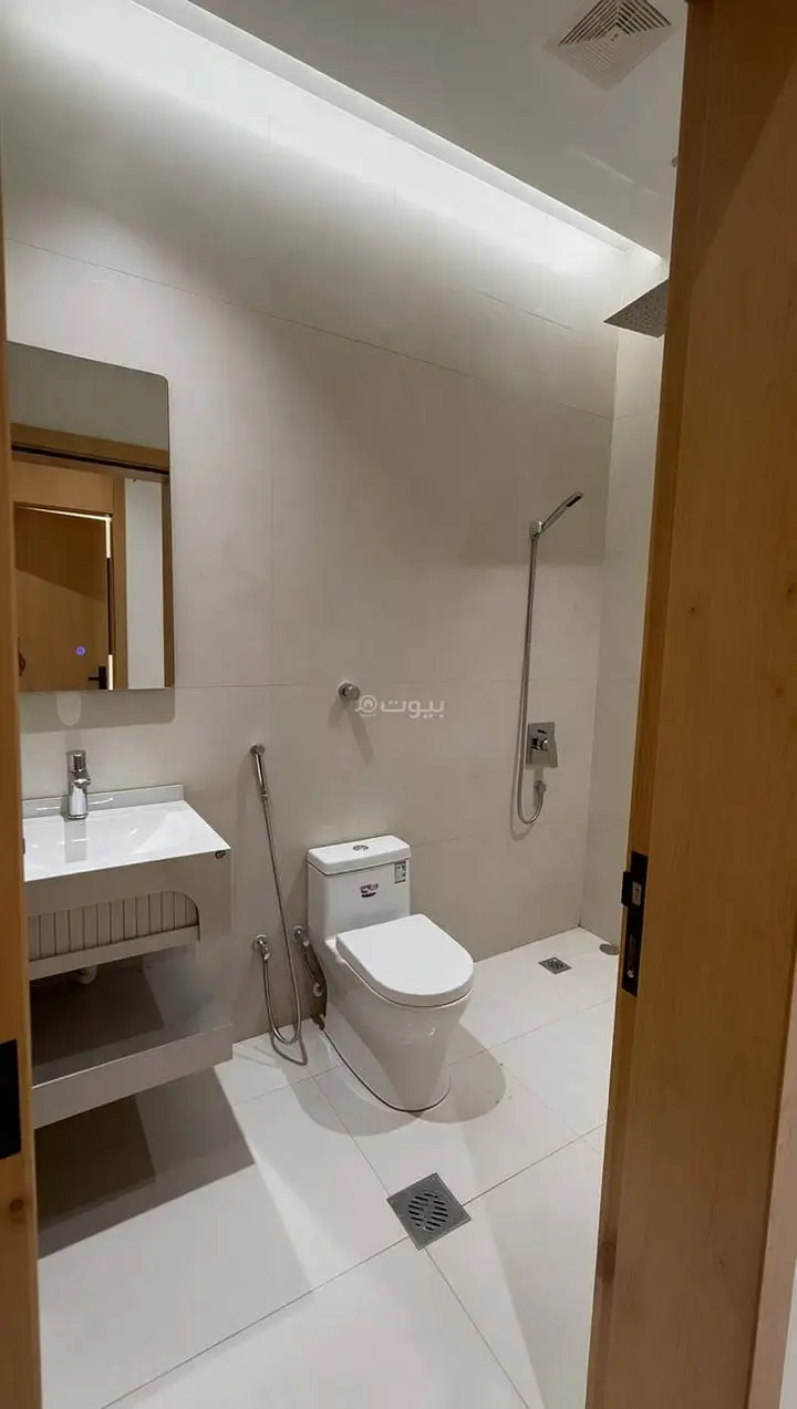3 bedroom apartment in Abruq Ar Rughamah, Jeddah 12