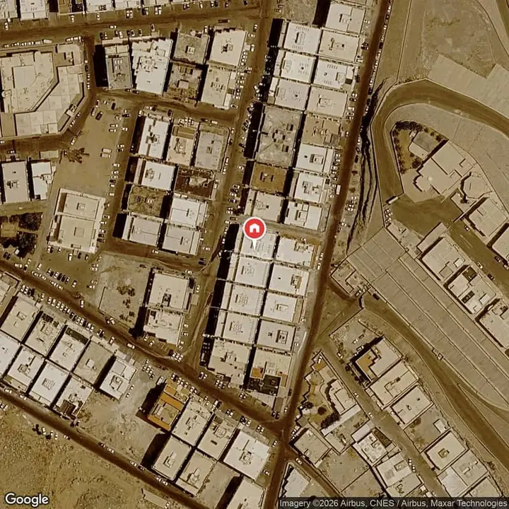 3 bedroom apartment in Abruq Ar Rughamah, Jeddah 14