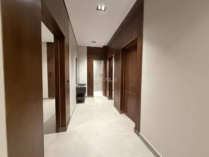 4 bedroom apartment in Al Yarmouk, Riyadh 10