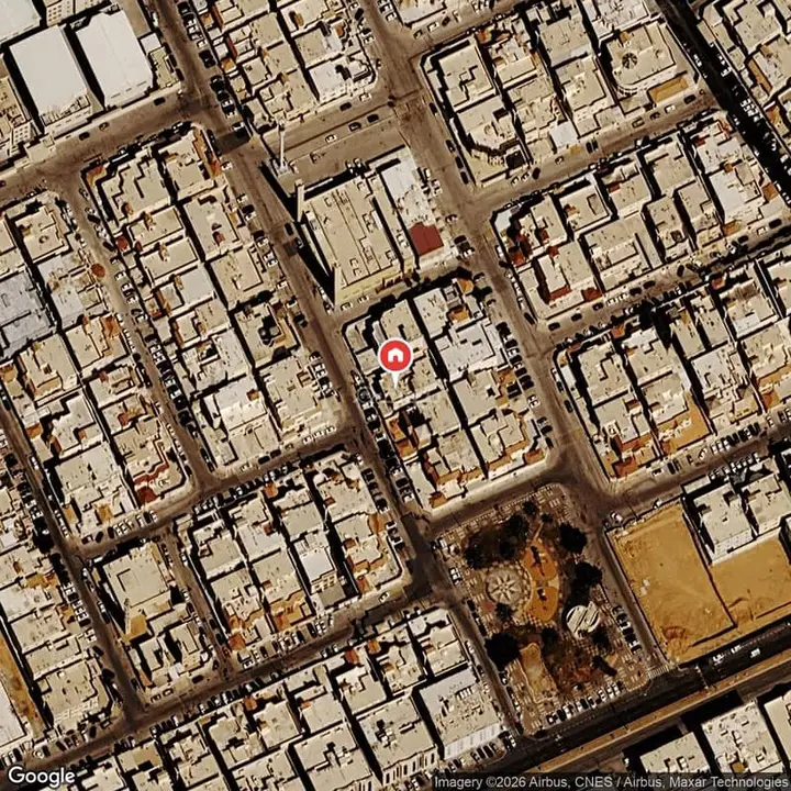 4 bedroom apartment in Al Yarmouk, Riyadh 16
