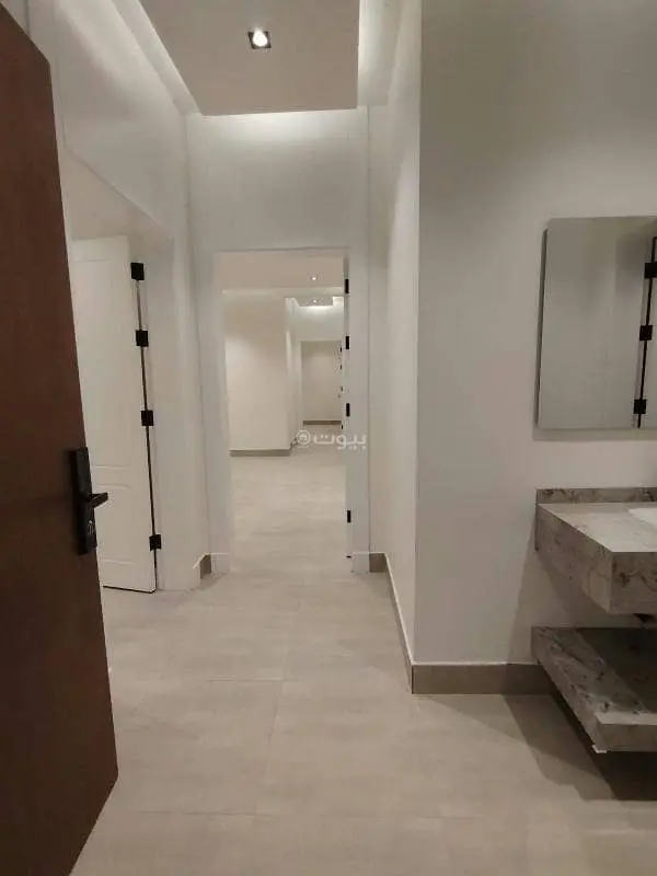 3 bedroom apartment in Al Andalus, Riyadh 5