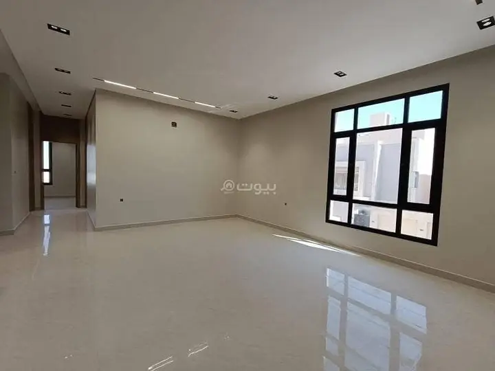 3 bedroom apartment in Al Khaleej, Riyadh 10