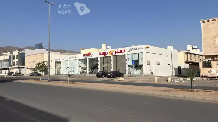 عقار  في الرانوناء، المدينة المنورة 3