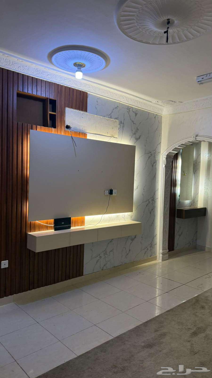 4 bedroom apartment in Shawran, Madinah 9
