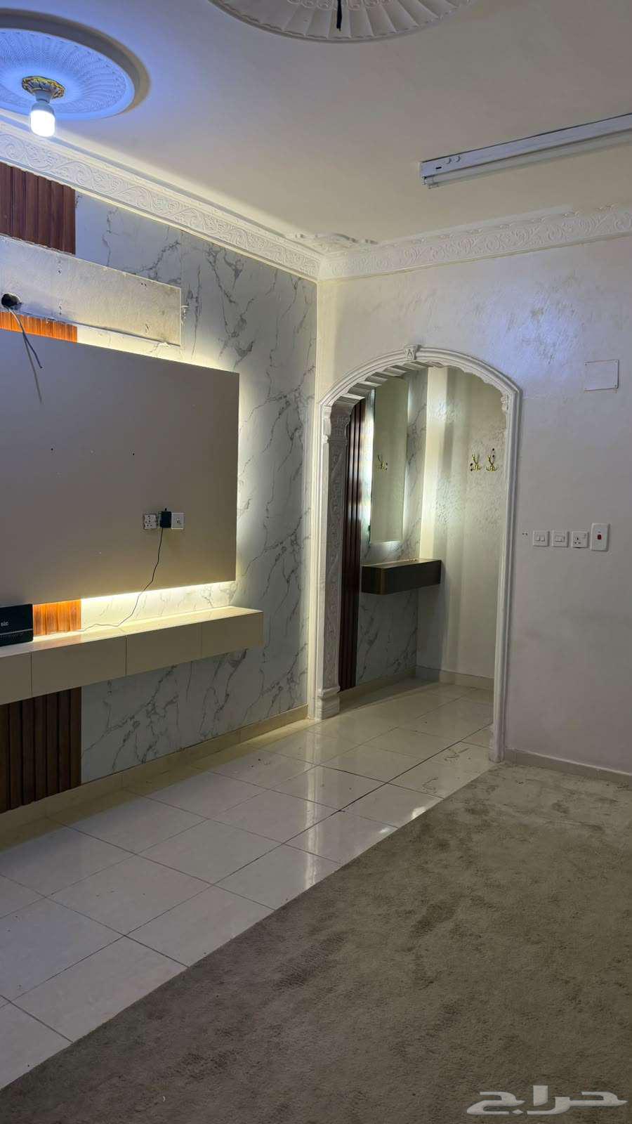 4 bedroom apartment in Shawran, Madinah 10