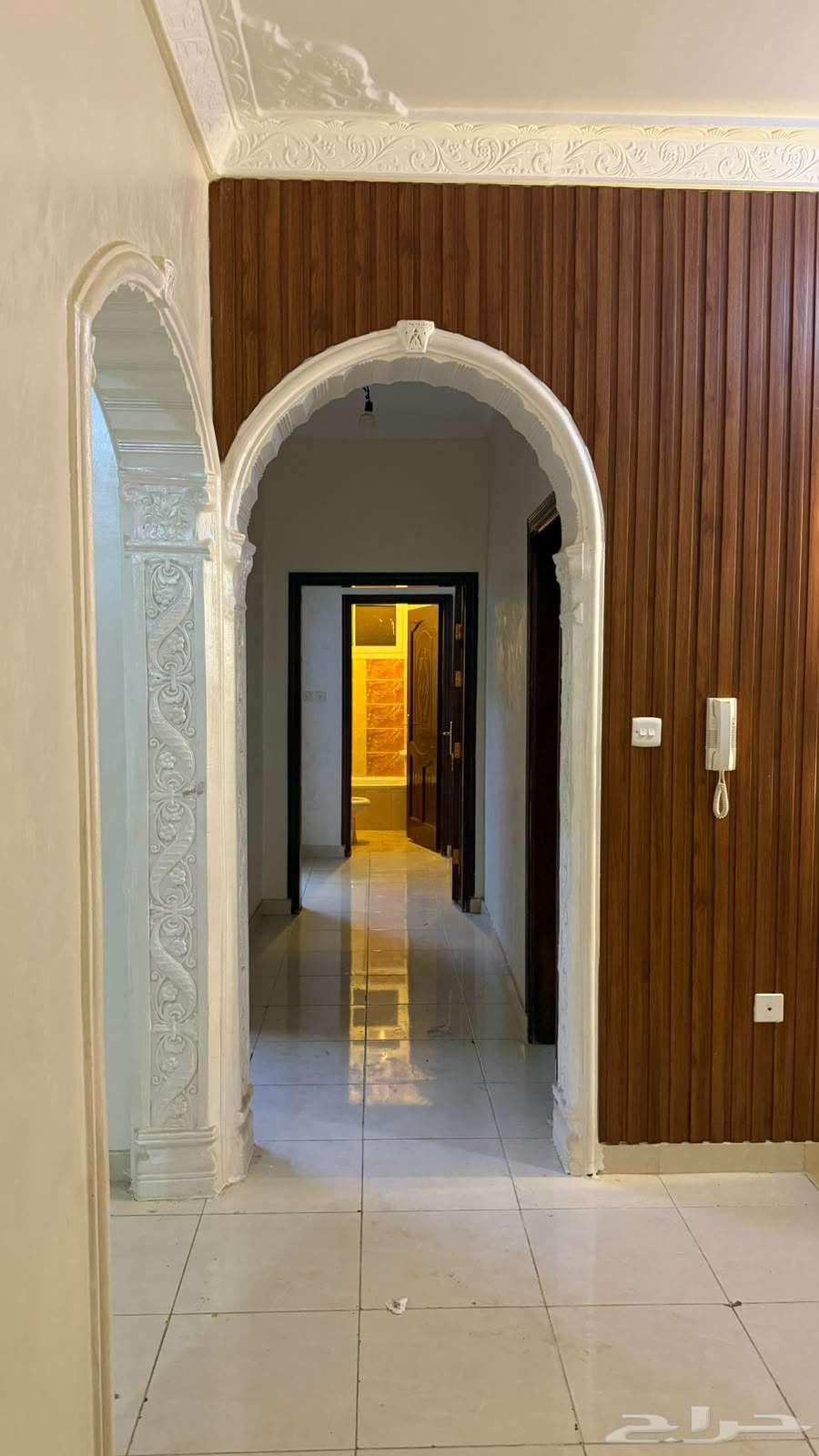 4 bedroom apartment in Shawran, Madinah 11