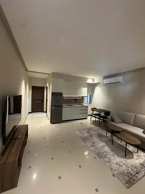 1 bedroom apartment in Al Nadwah, Riyadh 8