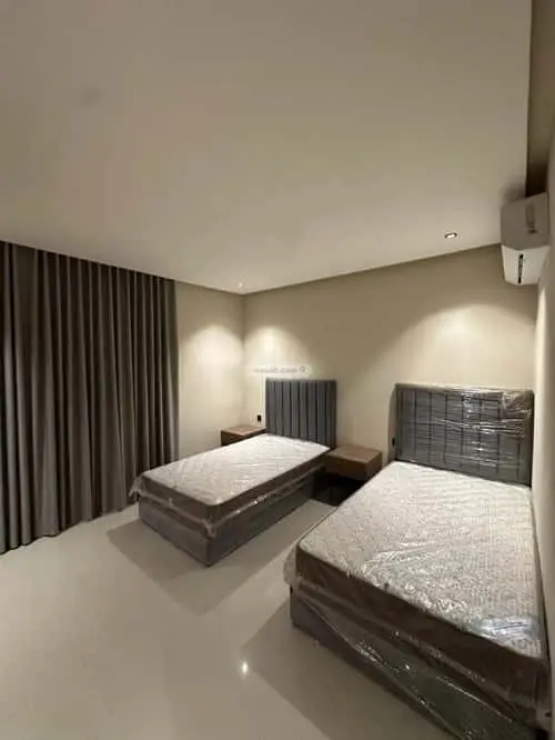 1 bedroom apartment in Al Nadwah, Riyadh 6