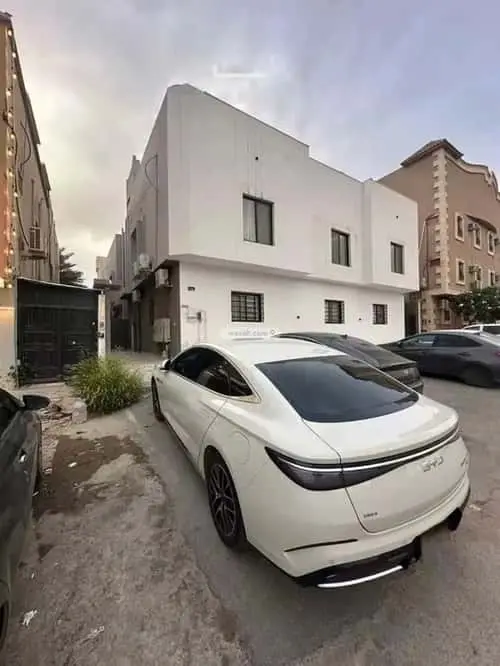 1 bedroom apartment in Al Nuzhah, Riyadh