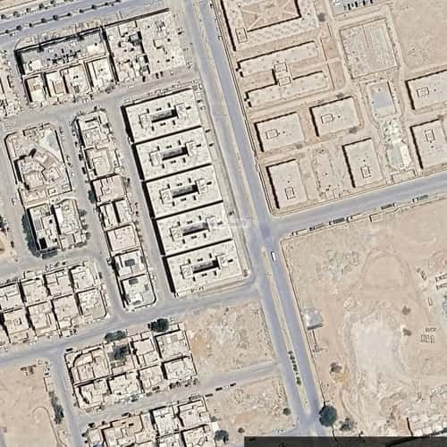 3 bedroom apartment in Irqah, Riyadh 11