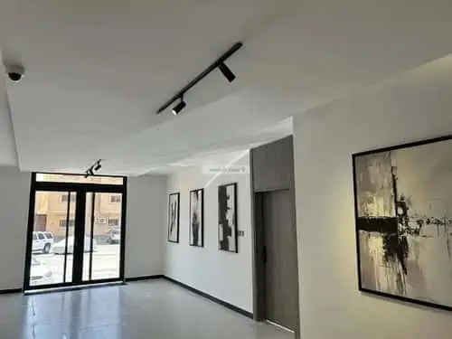 2 bedroom apartment in Granada, Riyadh 12