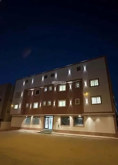 2 bedroom apartment in Granada, Riyadh 7