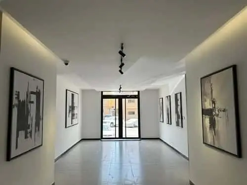 2 bedroom apartment in Granada, Riyadh 14