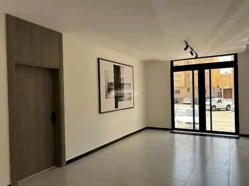2 bedroom apartment in Granada, Riyadh 9