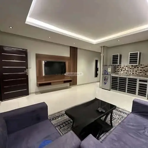 1 bedroom apartment in Al Nadwah, Riyadh 7
