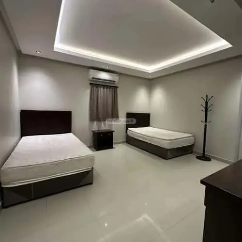 1 bedroom apartment in Al Nadwah, Riyadh 5