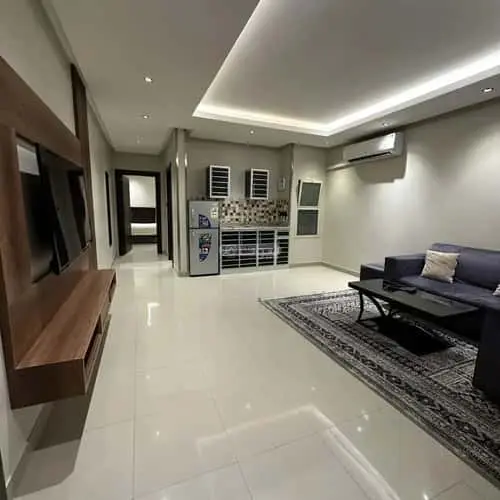 1 bedroom apartment in Al Nadwah, Riyadh 2