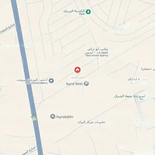 شقة 2 غرف في المرجان، الرياض 6