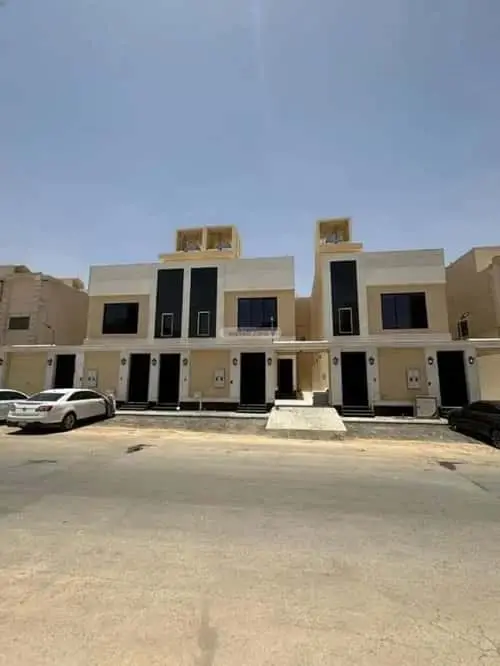 7 bedroom villa in Al Awali, Riyadh 9