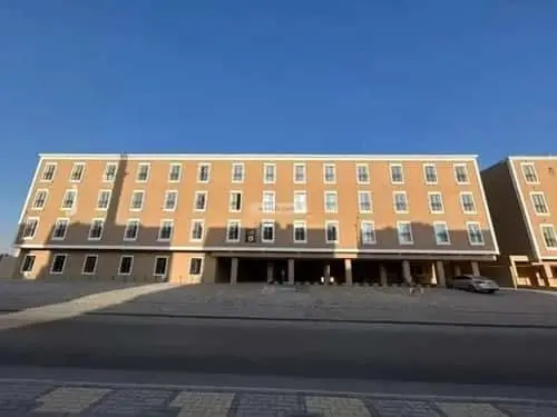 4 bedroom apartment in Ad Dar Al Baida, Riyadh 9