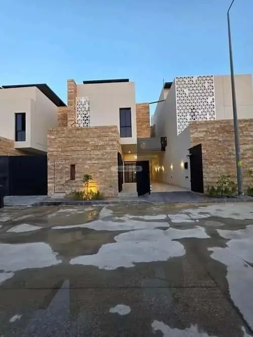7 bedroom villa in Ar Rafiah, Riyadh 4